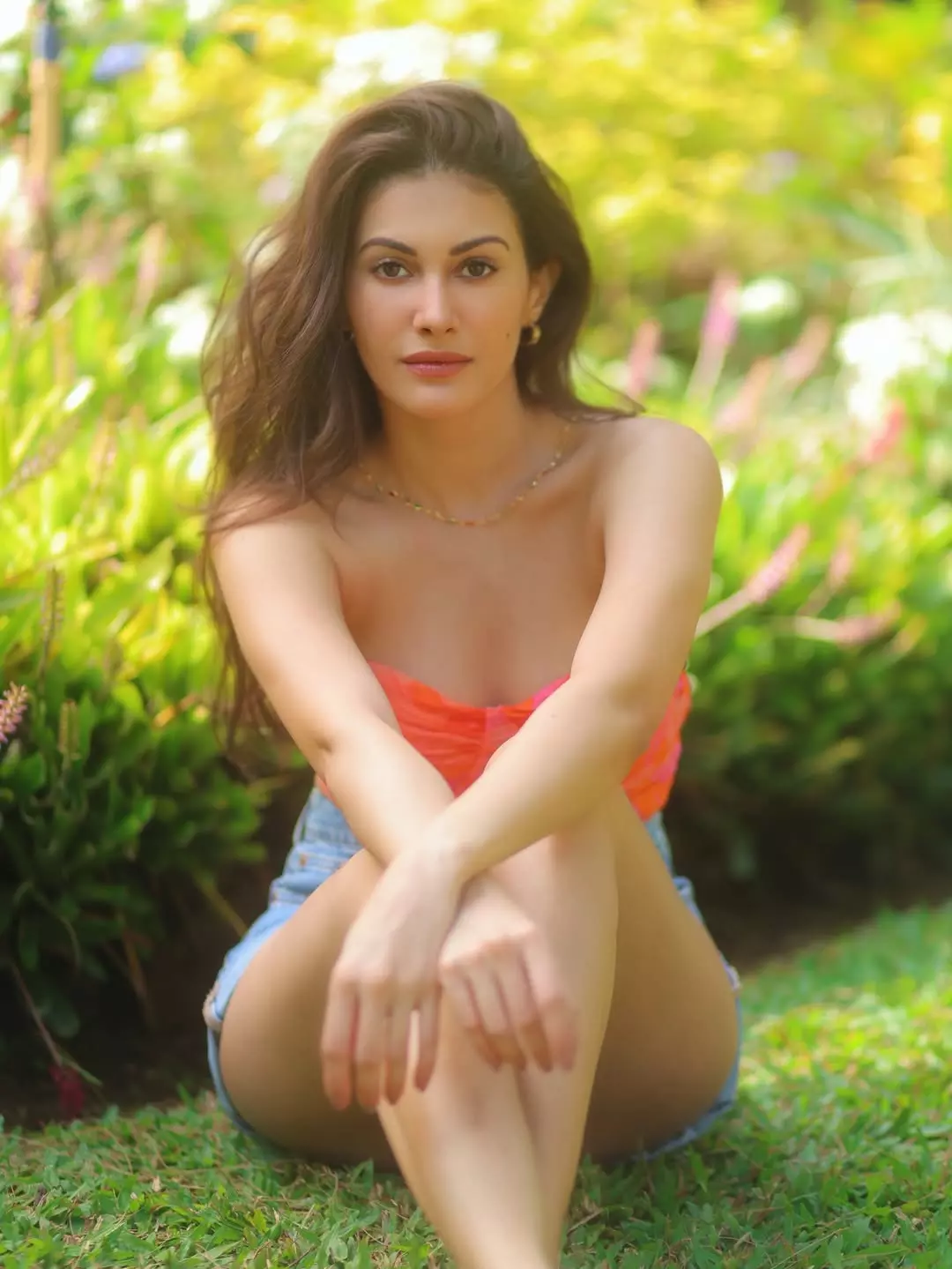 Amyra Dastur: Redefining Modern Stardom Amyra Dastur: Redefining Modern Stardom