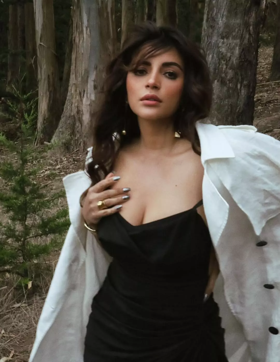 Shama Sikander: The Bold Reinvention of a Screen Icon Shama Sikander: The Bold Reinvention of a Screen Icon