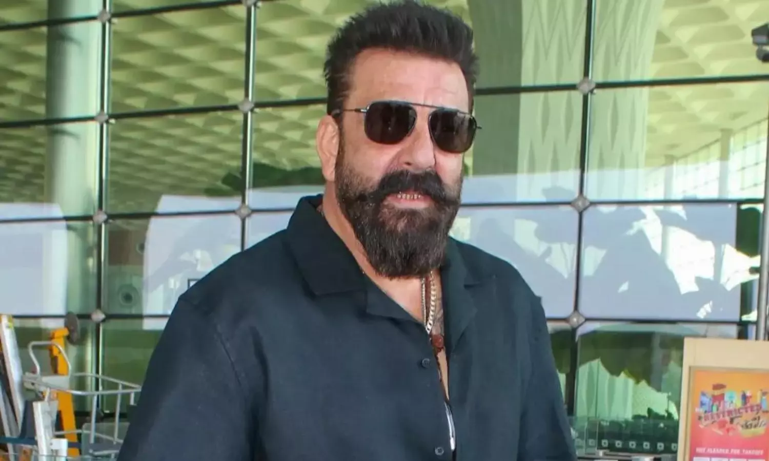 మూడు 1000 కోట్ల క్లబ్ చిత్రాల్లో నటించిన ఏకైక భారతీయ నటుడు!