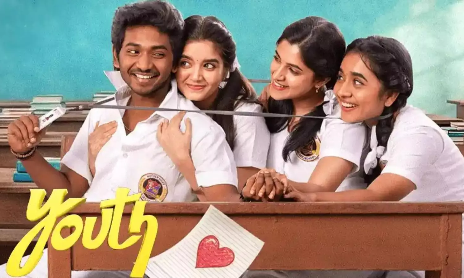 ల‌వ్ టుడే - ప్రేమ‌లు రేంజ్‌కు వెళ్లాల్సింది కానీ..