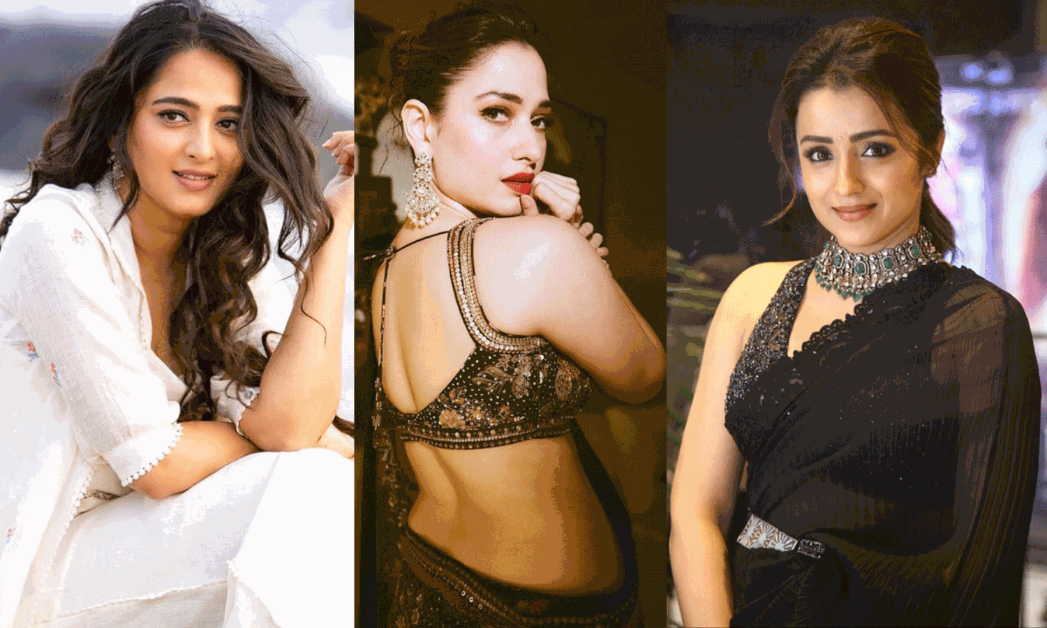 వెల్ నోన్ భామ‌లు పెళ్లాడేదెప్పుడు?