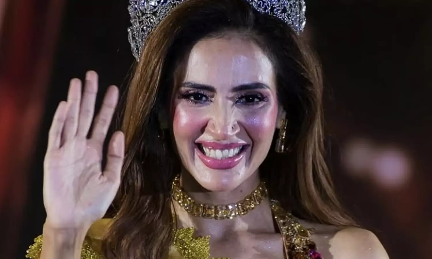 48 ఏళ్ల తర్వాత ఇండియాను వరించిన మిసెస్ యూనివర్స్ కిరీటం.. ఆమె ఎవరు? బ్యాక్ గ్రౌండ్ ఏంటంటే?