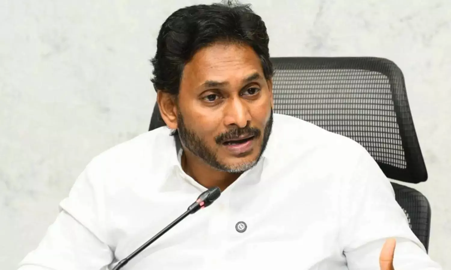 ఘ‌ర్ వాప‌సీ : వైసీపీ ఆశ‌లు గ‌ల్లంతే.. !