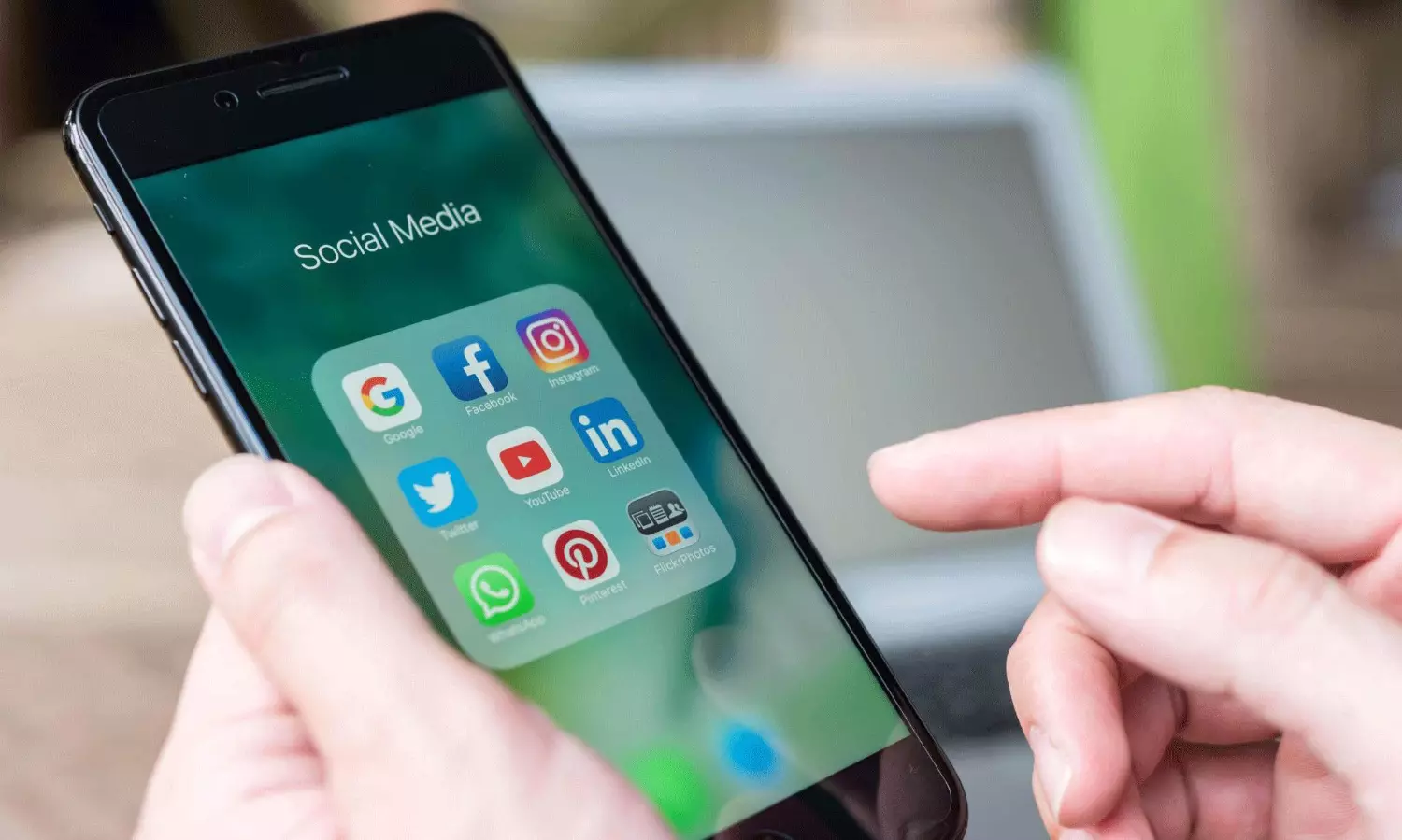 సోషల్ మీడియా పోస్టులకు 7 ఏళ్ల జైలు.. తెలంగాణ సర్కార్ సంచలనం