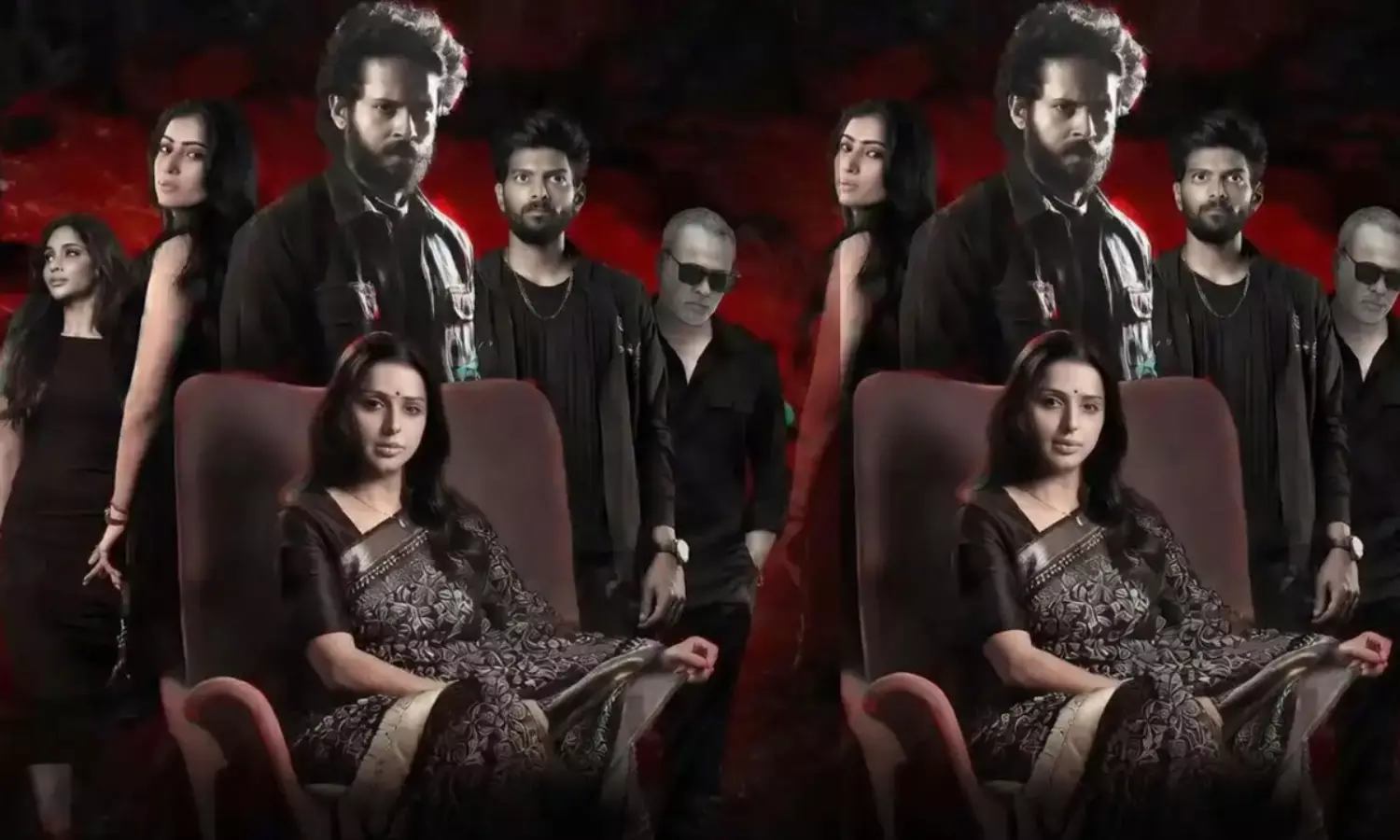 ఓటీటీలోకి రాబోతున్న ధురంధర్ బ్యూటీ సారా అర్జున్ మూవీ.. స్ట్రీమింగ్ ఎప్పుడంటే?!