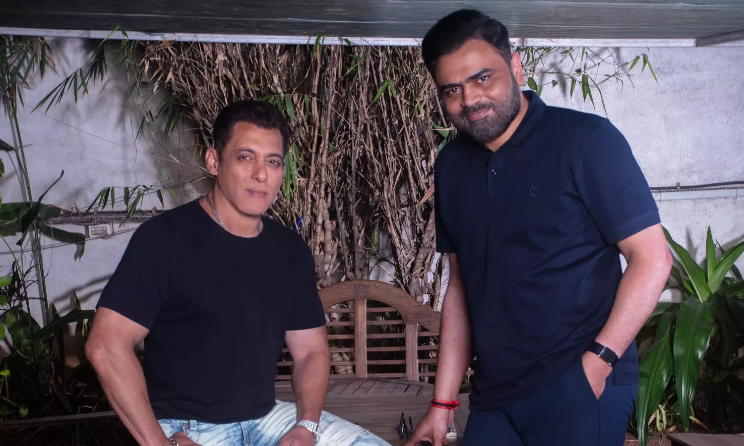 వంశీ పైడిపల్లి బాలీవుడ్ ఎంట్రీ… సల్మాన్ కోసం స్పెషల్ ప్లాన్? వంశీ పైడిపల్లి బాలీవుడ్ ఎంట్రీ… సల్మాన్ కోసం స్పెషల్ ప్లాన్?