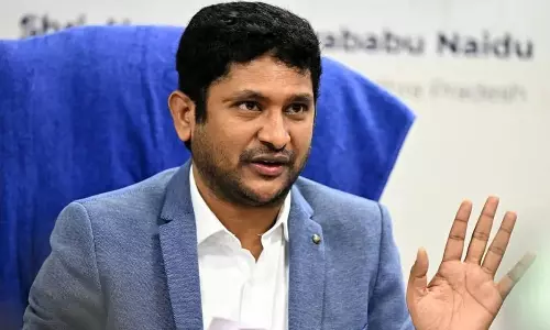 అమరావతి శాశ్వత రాజధాని...ప్రస్తుతానికేనా ?