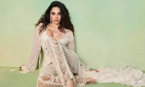 ఆడ‌పులిగా మారాను.. జీవితాన్ని చూసే కోణ‌మే మారిపోయింది!