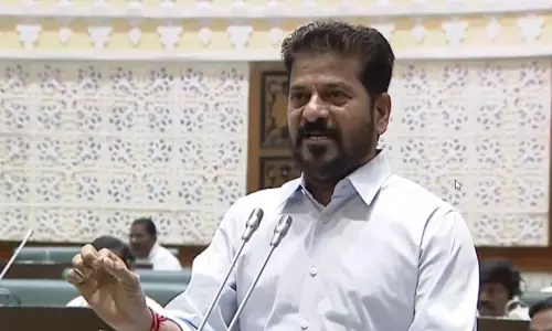 రేవంత్ కొత్త బిల్లు సీనియర్ సిటిజన్ కేరింగ్.. ఆచరణలో సాధ్యం అవుతుందా?