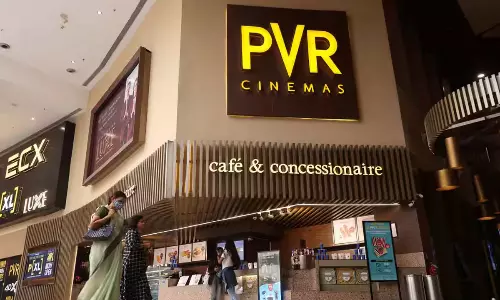 PVR సినిమాస్ లో సమస్యలు.. మూవీ ఎక్స్‌పీరియెన్స్‌పై ప్రభావం