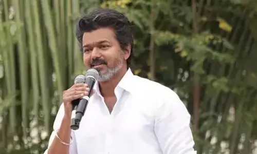 ఒక్క ఛాన్స్ ప్లీజ్‌: విజ‌య్ పిలుపు ఫ‌లించేనా?