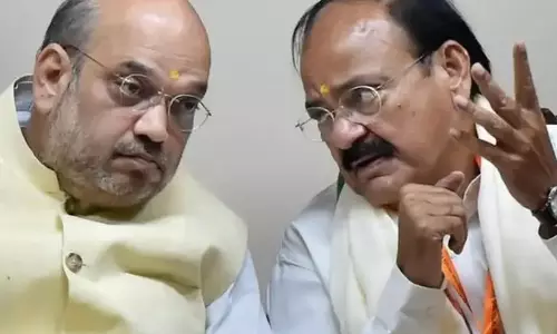 అమరావతికి చట్టబద్ధత.. ఆ డౌట్ క్లియర్ చేసిన అమిత్ షా!