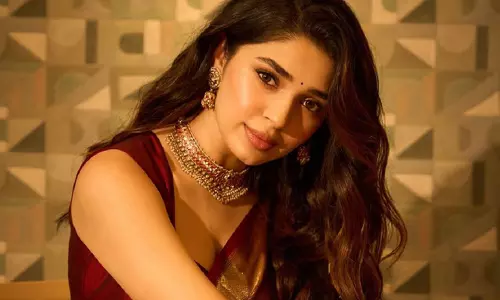 స‌క్సెస్ అయితేనే కృతిశెట్టికి క‌లిసొచ్చేది!