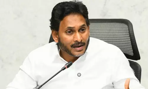 ఘ‌ర్ వాప‌సీ : వైసీపీ ఆశ‌లు గ‌ల్లంతే.. !