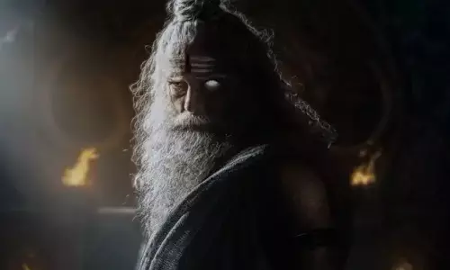 మ‌హాకాళి మేక‌ర్స్ రిస్క్ చేస్తున్నారా?