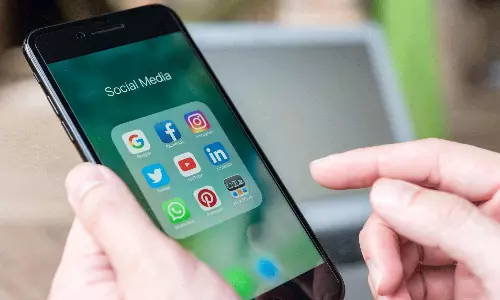 సోషల్ మీడియా పోస్టులకు 7 ఏళ్ల జైలు.. తెలంగాణ సర్కార్ సంచలనం