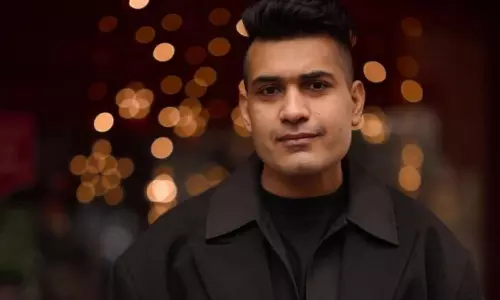 చరణ్ మూవీకి బాలీవుడ్ మ్యూజిక్ డైరెక్టర్?