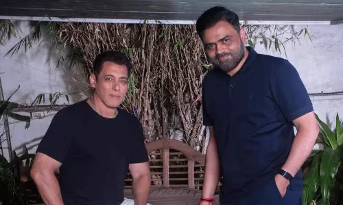 పైడిపల్లి రూటే వేరు