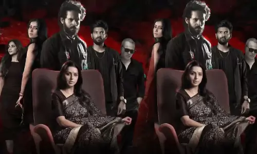 ఓటీటీలోకి రాబోతున్న ధురంధర్ బ్యూటీ సారా అర్జున్ మూవీ.. స్ట్రీమింగ్ ఎప్పుడంటే?!