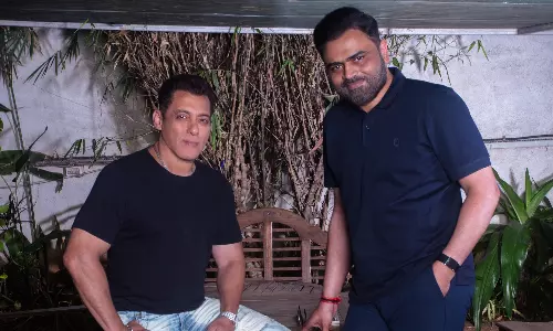 వంశీ పైడిపల్లి బాలీవుడ్ ఎంట్రీ… సల్మాన్ కోసం స్పెషల్ ప్లాన్?