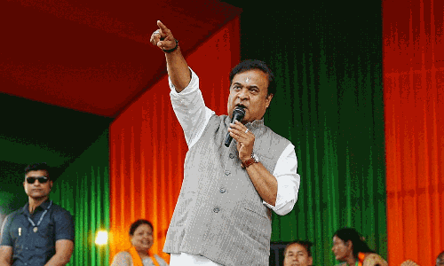 అసోంలో ‘మామా ఫ్యాక్టర్’.. ఎన్నికల్లో సీఎం హిమంత మ్యాజిక్!