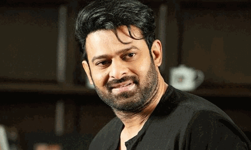 ఒకేసారి మూడు పాన్ ఇండియా చిత్రాల‌తో డార్లింగ్ రికార్డు!