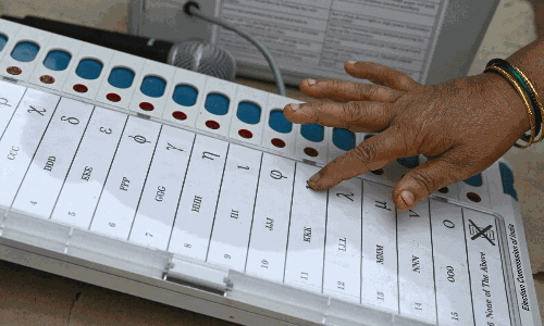 ఎస్ఏఎస్ సర్వే :కేరళం అధికారం ఆ కూటమిదేనా ?