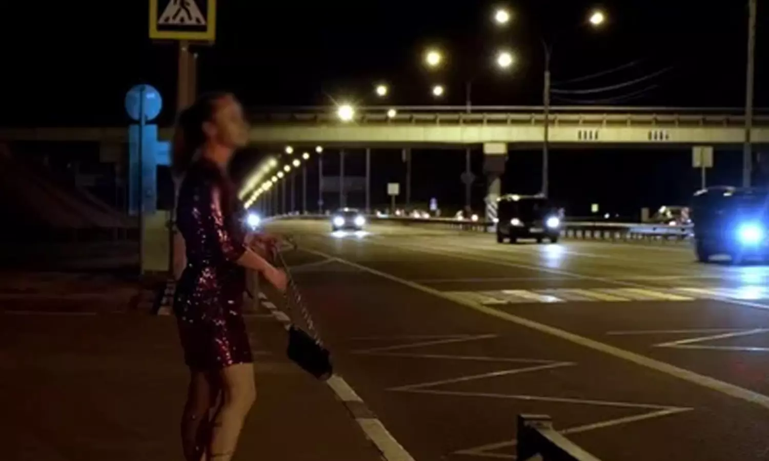 రాత్రి అయితే చాలు.. మధ్య ప్రదేశ్ హైవేల వెంట జరిగేది ఇదే.. ఎక్స్ పోస్టులో సంచలన విషయాలు