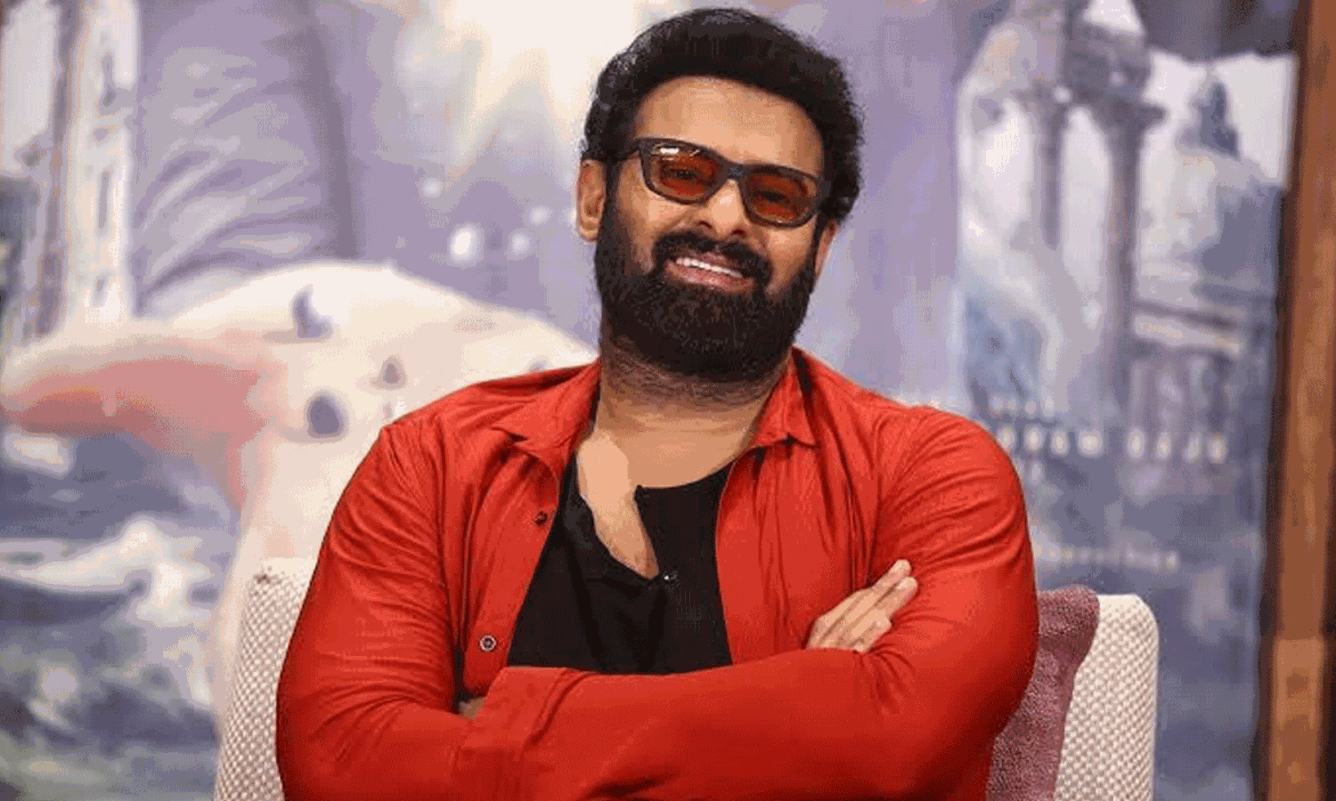 ప్రభాస్తో మళ్లీ అదే సమస్య...! ప్రభాస్తో మళ్లీ అదే సమస్య...!