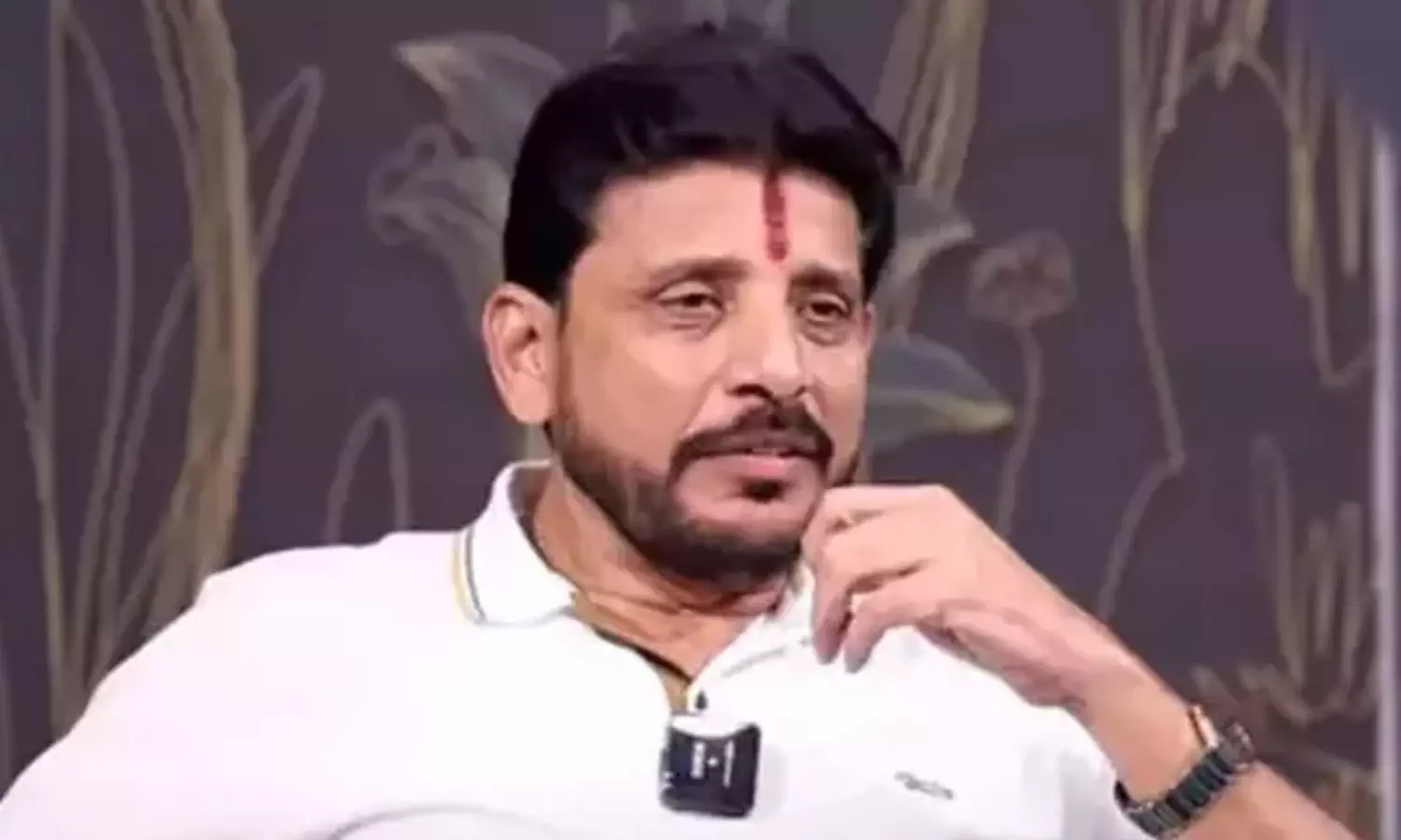 దువ్వాడకు డోర్స్ క్లోజ్! మూలపేట ప్రోగ్రాంతో విషయం క్లియర్!