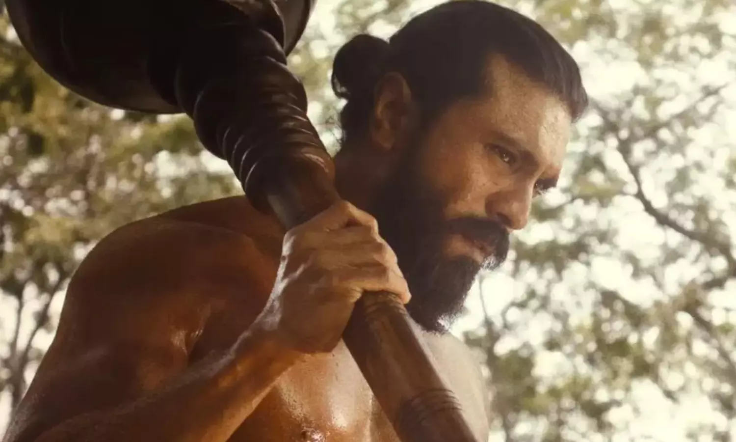 రిలీజ్ డేట్ మార‌డం వ‌ల్ల పెద్ది కి న‌ష్ట‌మేంటీ?