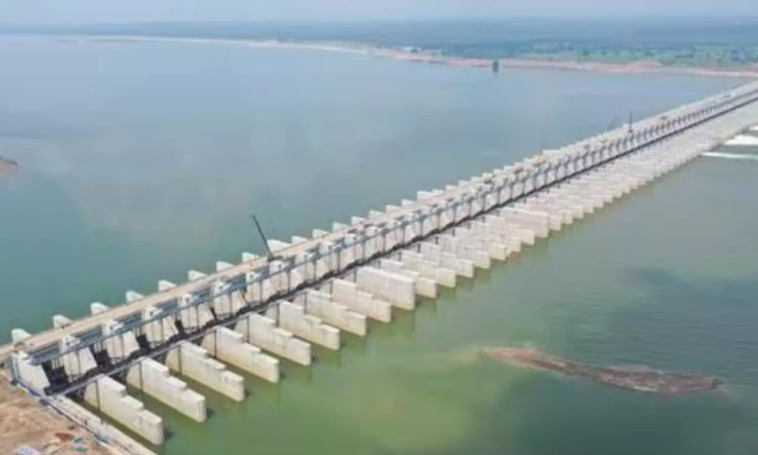 అక్కడ.. ఇక్కడ కాళేశ్వరం.. బీఆర్ఎస్ ఉక్కిరిబిక్కరి అక్కడ.. ఇక్కడ కాళేశ్వరం.. బీఆర్ఎస్ ఉక్కిరిబిక్కరి