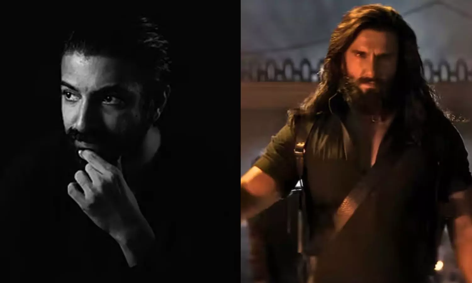 ధురంధరుడి పై తెలుగు డైరెక్టర్ ఇంట్రెస్టింగ్ పోస్ట్! ధురంధరుడి పై తెలుగు డైరెక్టర్ ఇంట్రెస్టింగ్ పోస్ట్!