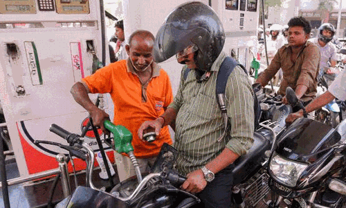 కార్లు బైకులు షెడ్డుకేనా...ఈ 20 షాకిస్తుందా ?