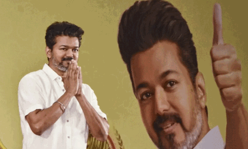 ఆశ్చర్యపరుస్తున్న విజయ్ దళపతి ఆస్తుల విలువ.. మరి అప్పుల సంగతేంటి?