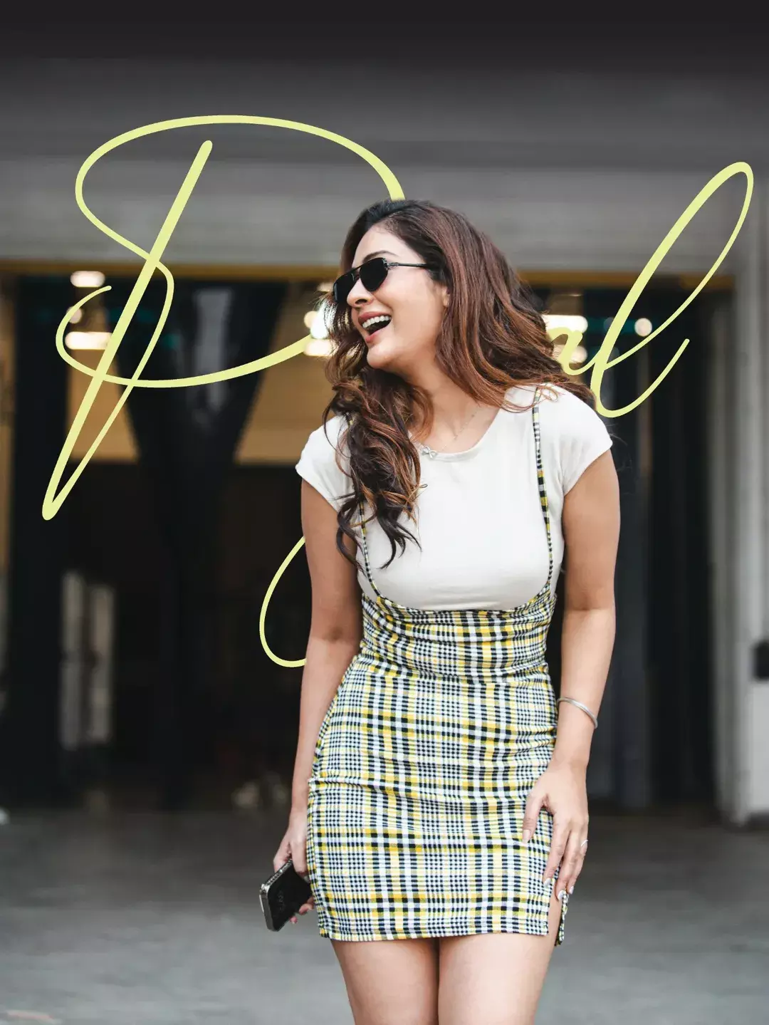 One Look at Payal, And You’re Hooked One Look at Payal, And You’re Hooked