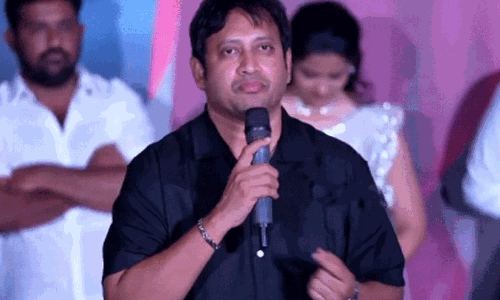 పెద్ది రిలీజ్ డేట్.. అసలు SKN చెప్పింది నిజమేనా?