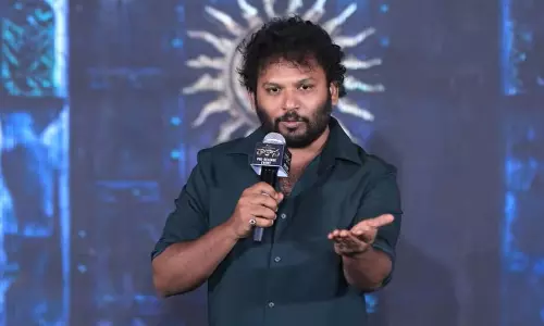 నిహారిక ప్రొడ్యూసర్‌గా సక్సెస్ అవుతుందా? యధు వంశీ చెప్పిన స్టోరీ ఇదే