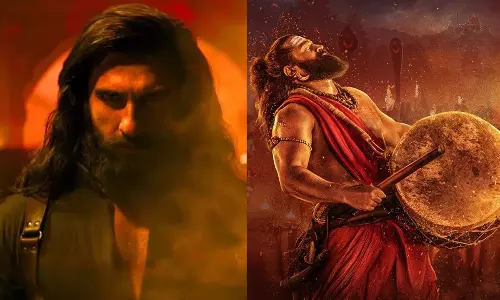 ధురంధర్ 2 వర్సెస్ కాంతార: తెలుగు లెక్కలు ఎందుకు మారాయి?