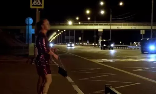 రాత్రి అయితే చాలు.. మధ్య ప్రదేశ్ హైవేల వెంట జరిగేది ఇదే.. ఎక్స్ పోస్టులో సంచలన విషయాలు