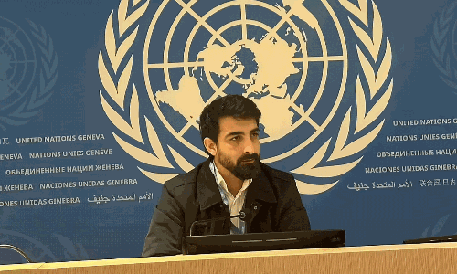 సంచలన పోస్టుతో రాజీనామా చేసిన యూఎస్ అధికారి చెప్పిన షాకింగ్ నిజం