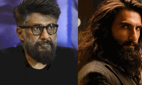 ధురంధ‌ర్2పై వివేక్ రివ్యూ.. ప్ర‌శంస‌ల‌తో పాటూ హెచ్చ‌రిక కూడా!