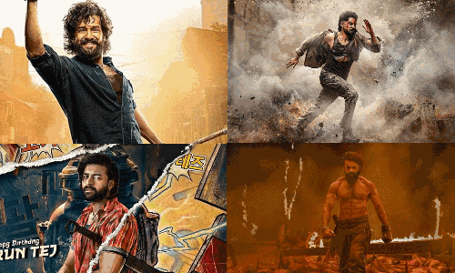 బాక్సాఫీస్‌కు షాక్.. ఈ సమ్మర్‌కి యంగ్ హీరోలు దూరం