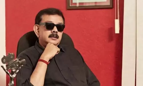 కంటెంట్ కంటే హీరోల ఆధిప‌త్య‌మే ఎక్కువ‌!