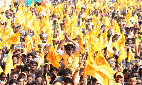 టీడీపీలో బిగ్ డిబేట్‌:  నేత‌ల ప్రాధాన్యంపై ర‌గ‌డ‌!