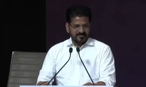 స్టార్ క్యాంపెయిన‌ర్‌గా రేవంత్ రెడ్డి.. ఏ రాష్ట్రంలో ప్ర‌చార‌మంటే!