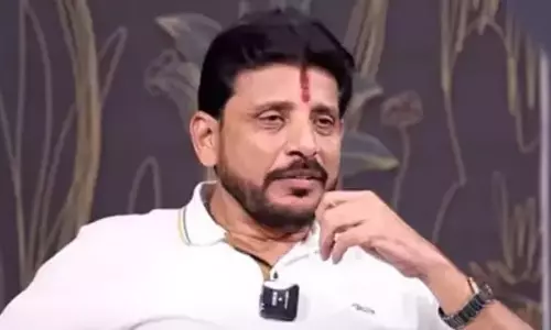 దువ్వాడకు డోర్స్ క్లోజ్! మూలపేట ప్రోగ్రాంతో విషయం క్లియర్!