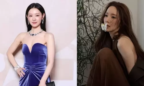 పాత్ర కోసం ప్రాణాల పణం? కొరియ‌న్ భామ‌ల ఎక్స్‌ట్రీమ్ డైట్లు