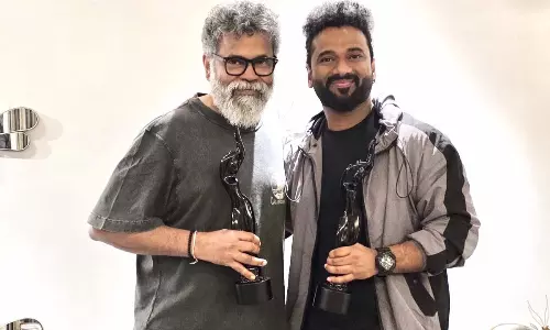 డీఎస్పీ క్లిక్ అయితే సుకుమార్ దిగుతాడా?