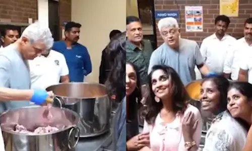 తార‌క్ లా బిర్యానీ మాస్ట‌ర్ అయిన మ‌రో స్టార్ హీరో!